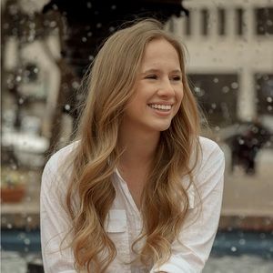 Meet your Posher, Rachel